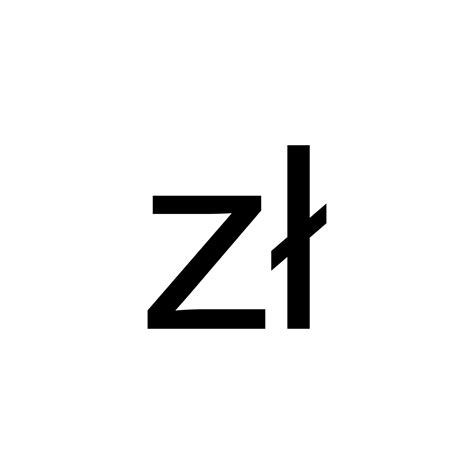 poland currency symbol